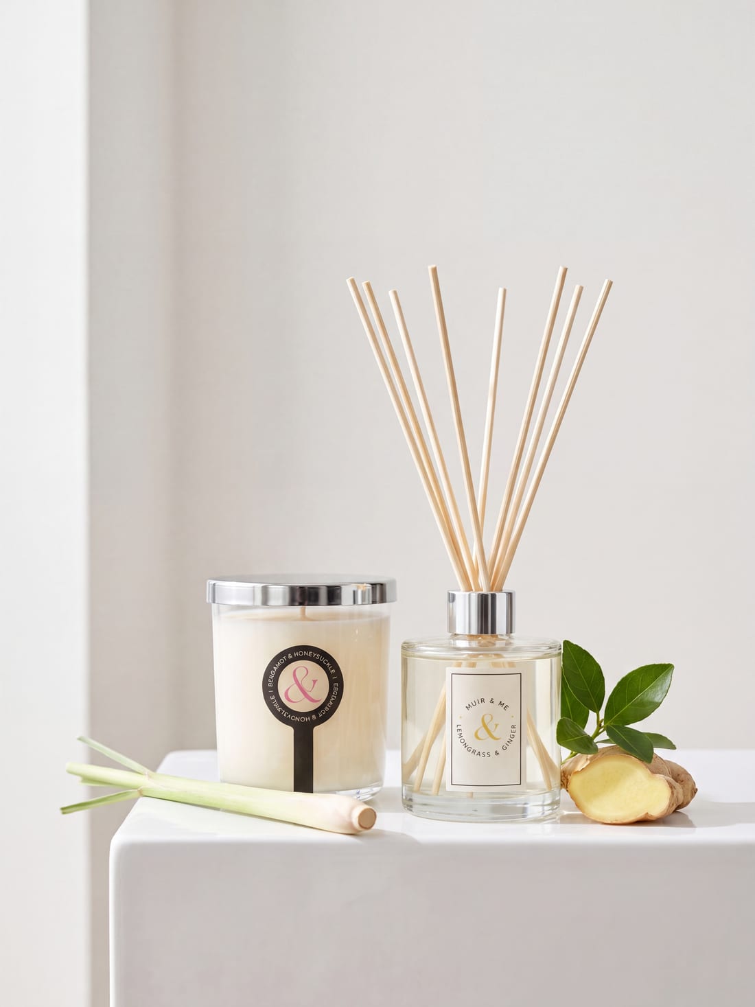 Energise product